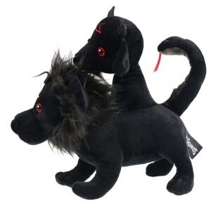 Killstar Chimaera Kreepture